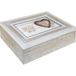 ZEP Zacapa                 10x15 Wood Fotobox EZ555