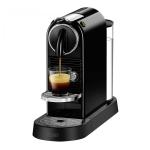 Nespresso Citiz EN 167.B by Delonghi, black