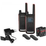 Motorola TALKABOUT T82