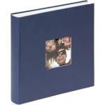 Walther Fun blue 30x30 100 Pages Bookbound FA208L
