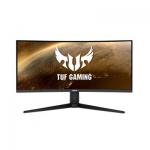 ASUS LED Curved-Display TUF Gaming VG34VQL1B - 86.43 cm (34