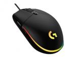 Logitech G102 USB Lightsync