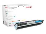 Xerox - cyan - compatible - toner cartridge (alternative for: HP CF351A)