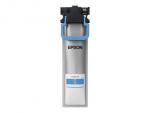 Epson WF-C5xxx Series Ink Cartr. XL cyan                   T 9452