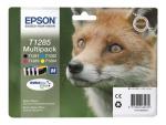 Epson DURABrite Ultra Multipack T 128                     T 1285