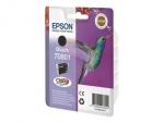 Epson ink cartridge black T 080                     T 0801