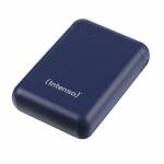 Intenso Powerbank XS10000 dkblue 10000 mAh incl. USB-A to Type-C