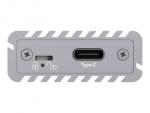 ICY BOX IB-1817Ma-C31 USB-C 3.1 (Gen 2) NVMe housing