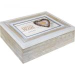 ZEP Zacapa                 13x18 Wood Fotobox EZ577