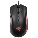 Razer Mamba Elite - mouse - USB