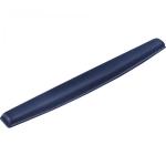 Fellowes Memory Foam Keyboard Wrist Support sapphire