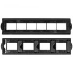 Plustek slide holder and KB holder (replacement)