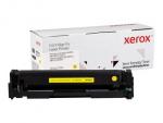 Xerox toner cartridge Everyday compatible with HP 201X (CF402X / CRG-045HY) - Yellow