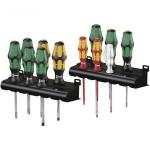 WERA Kraftform XXL Screwdiver Set