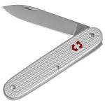 Victorinox ALOX silver