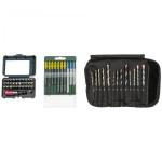 Metabo Accessory Set 55 parts