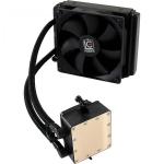 Cooler LC-Power Cosmo Cool LC-CC-240-LiCo - Wasserkühlung