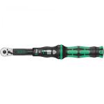 WERA Click-Torque A5 torque wrench 2,5 - 25 Nm