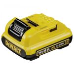 DeWalt DCB127-XJ 10,8V 2,0 Ah XR Li-Ion Rechargeable Battery