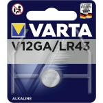 1 Varta electronic V 12 GA