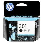 HP CH 561 EE ink cartridge black No. 301