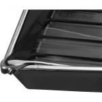 Kaiser Developing Tray   black 24x30                       4167