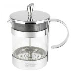 Leopold Vienna Coffee & tea maker Luxe 600ml         LV01536