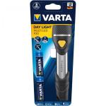 Varta Day Light Multi LED F20 Torch with 9 x 5mm LEDs