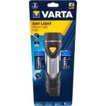 Varta Day Light Multi LED F30 Torch with 14 x 5mm LEDs