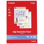 Canon HR 101 N A 4, 200 sheet 106 g