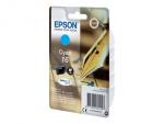 Epson ink cartridge cyan DURABrite Ultra T 162     T 1622