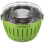 LotusGrill G280 U Green