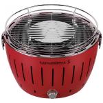 LotusGrill G280 U red