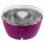 LotusGrill G435 U Lilac