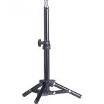 Kaiser Desktop Light Stand max. height 68 cm           5859