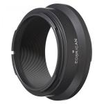 Novoflex Adapter Canon FD lens to Canon EOS-R Camera