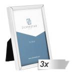 3x1 Zilverstad Sweet Memory 7x10 Metal Portrait glossy 6149231