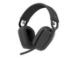 Logitech Zone Vibe 100 graphite