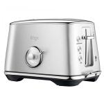 Sage Toaster Luxe Toast Select stainless