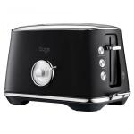 Sage Toaster Luxe Toast Select matt black