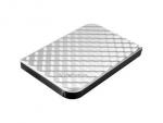 Verbatim Store n Go 2,5      2TB USB 3.0 silver Gen 2       53198