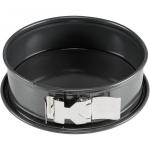 KAISER La Forme Plus springform pan flat bottom 24 cm