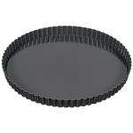 KAISER La Forme Plus quiche cake tin with lifting base 32 cm