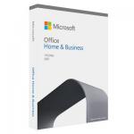 Microsoft Office Home & Business 2021 - Box Pack - 1 PC/Mac
