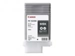 Canon Tintenbehälter LUCIA PFI-102 MBK - mattschwarz