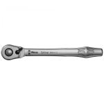 WERA 8004 A Zyklop met. ratchet 1/4  drive