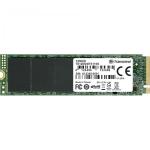 Transcend SSD MTE110S      128GB NVMe PCIe Gen3 x4