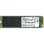 Transcend SSD MTE110S      256GB NVMe PCIe Gen3 x4