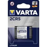 100x1 Varta Photo 2 CR 5 PU master box