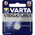 100x1 Varta electronic V 10 GA PU master box